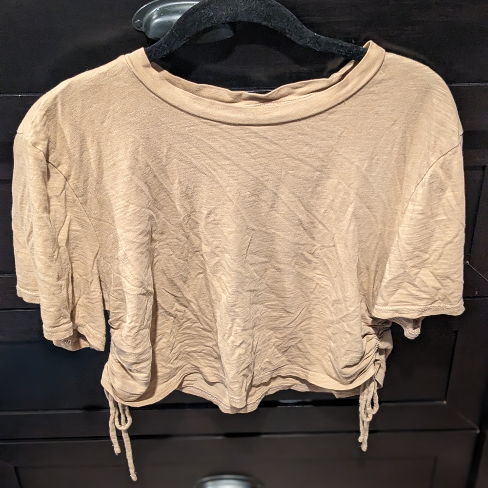 Universal Thread Crop Top